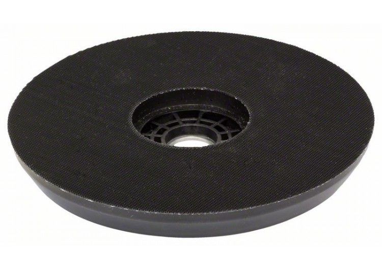 Plateau de ponçage Diamètre : 180 mm - 2609256D34 - Bosch