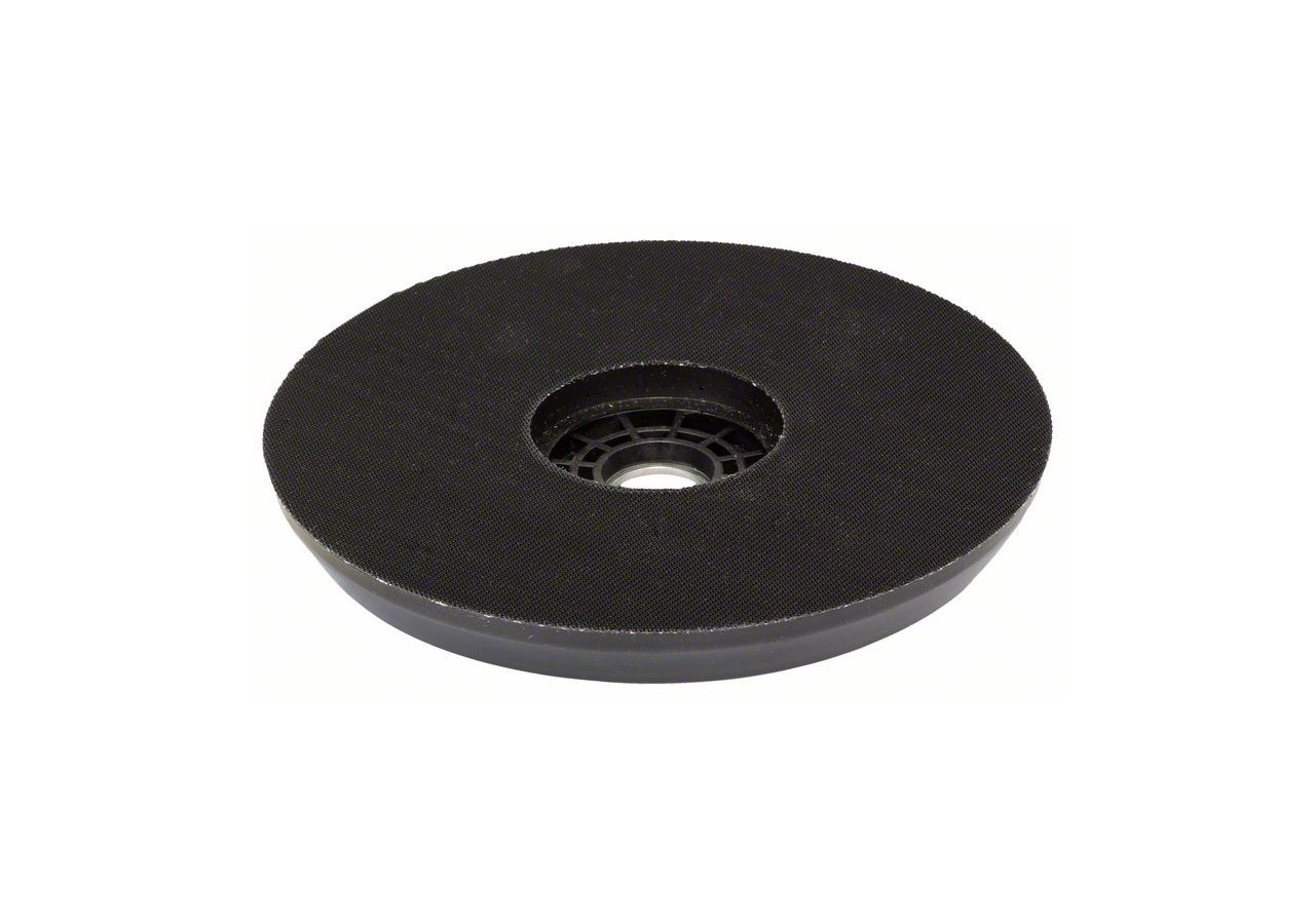 Plateau de ponçage Diamètre : 180 mm - 2609256D34 - Bosch