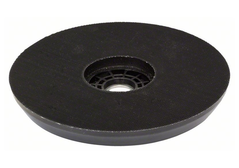 Plateau de ponçage Diamètre : 180 mm - 2609256D34 - Bosch Plateau de ponçage Diamètre : 180 mm - 2609256D34 - Bosch