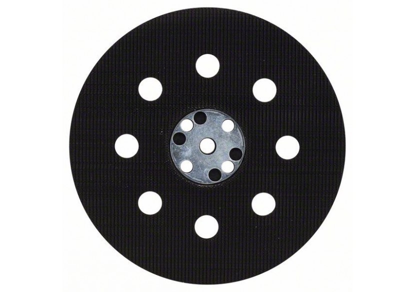 Plateau de ponçage dur, 115 mm Plateau de ponçage - 2608601064 - Bosch Plateau de ponçage dur, 115 mm Plateau de ponçage - 2608601064 - Bosch