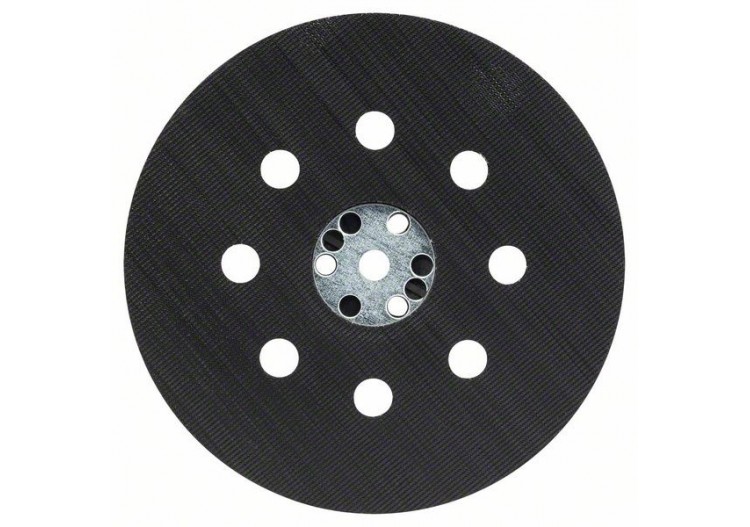 Plateau de ponçage Mi-dur Plateau de ponçage - 2608601062 - Bosch