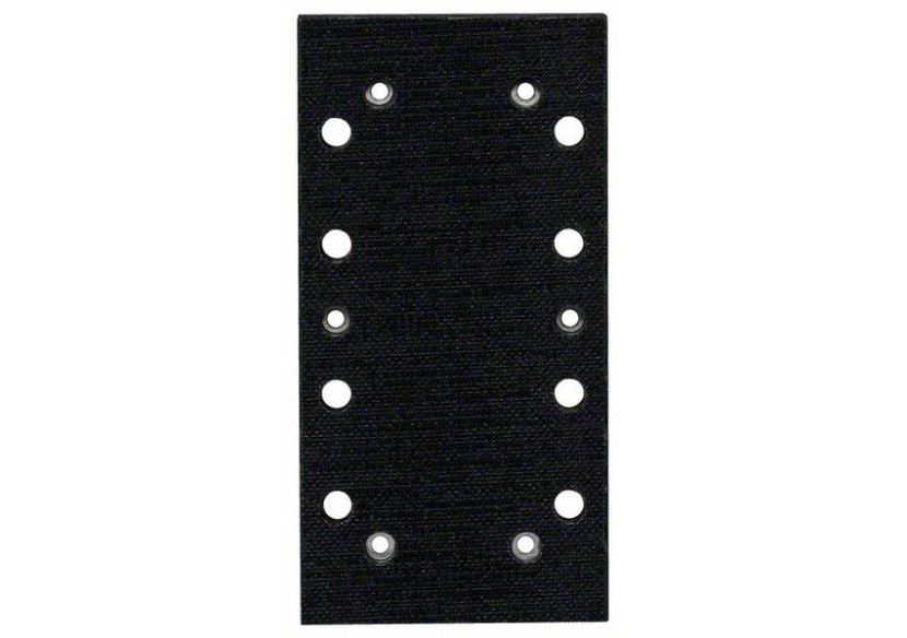 Plateau de ponçage pour GSS 182 x 92 mm Plateau de ponçage avec système auto-agrippant - 2608000072 - Bosch