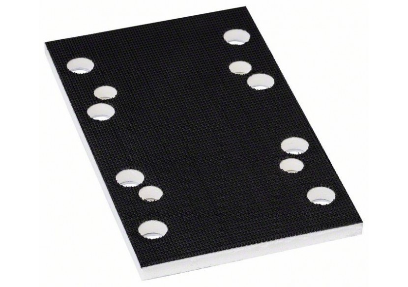 Plateau de ponçage pour GSS 182 x 92 mm Plateau de ponçage avec système auto-agrippant - 2608601444 - Bosch Plateau de ponçage pour GSS 182 x 92 mm Plateau de ponçage avec système auto-agrippant - 2608601444 - Bosch