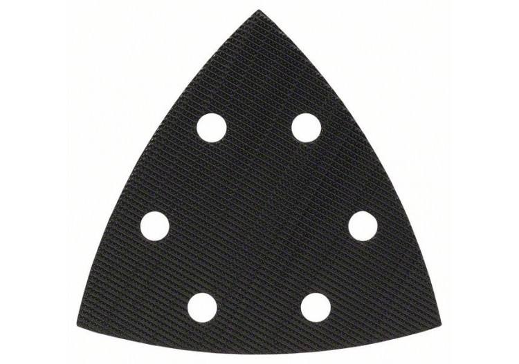 Plateau de ponçage Pour PDA 180, PDA 180 E, PDA 240 E Plateau de ponçage - 2608000211 - Bosch