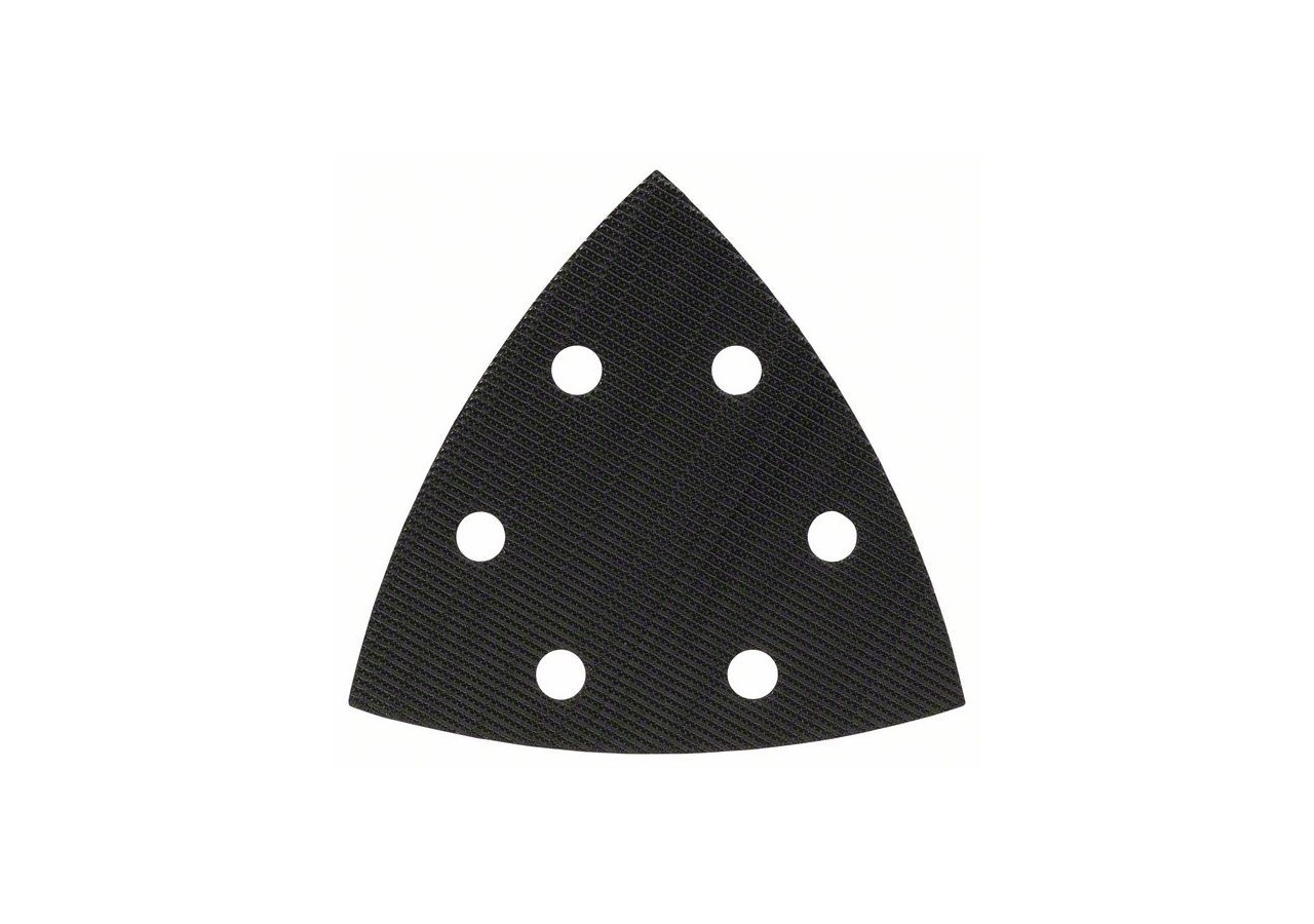 Plateau de ponçage Pour PDA 180, PDA 180 E, PDA 240 E Plateau de ponçage - 2608000211 - Bosch