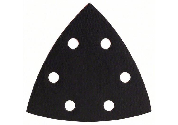 Plateau de ponçage Pour PSM 160 A, PSM 160 AE Plateau de ponçage - 2608601181 - Bosch