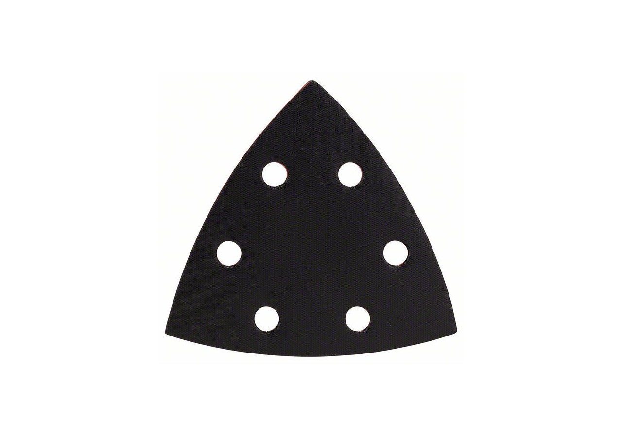 Plateau de ponçage Pour PSM 160 A, PSM 160 AE Plateau de ponçage - 2608601181 - Bosch