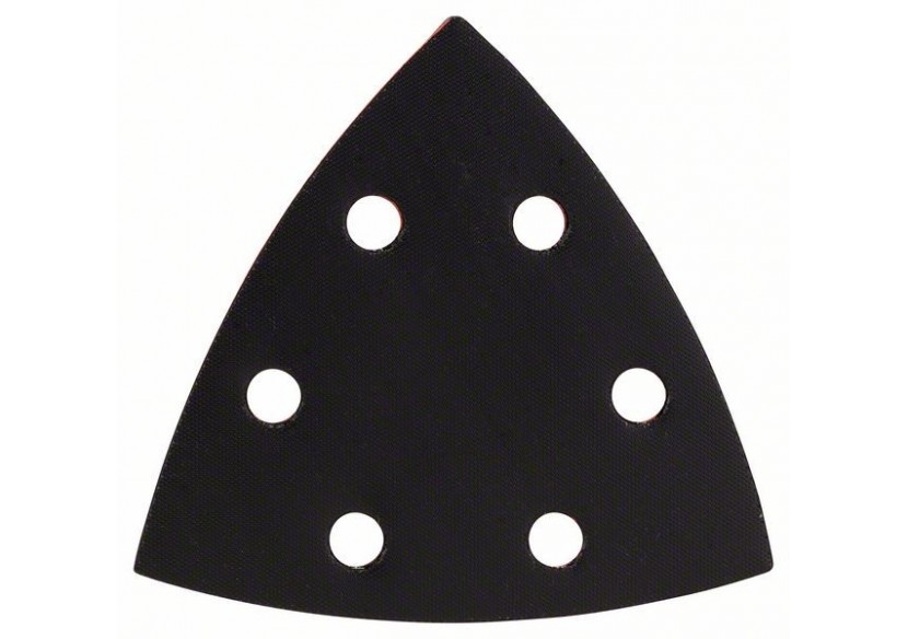 Plateau de ponçage Pour PSM 160 A, PSM 160 AE Plateau de ponçage - 2608601181 - Bosch Plateau de ponçage Pour PSM 160 A, PSM 160 AE Plateau de ponçage - 2608601181 - Bosch