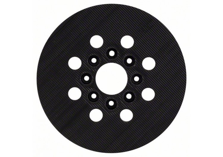 Plateau de ponçage Sans set de fixation Plateau de ponçage - 2608601175 - Bosch