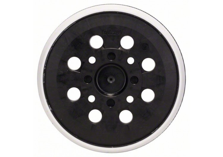 Plateaux de ponçage Mi-dur - 2609256B61 - Bosch