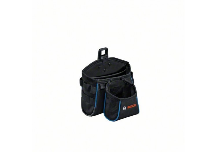 Pochette à outils GWT 2 carton - 1600A0265S - Bosch