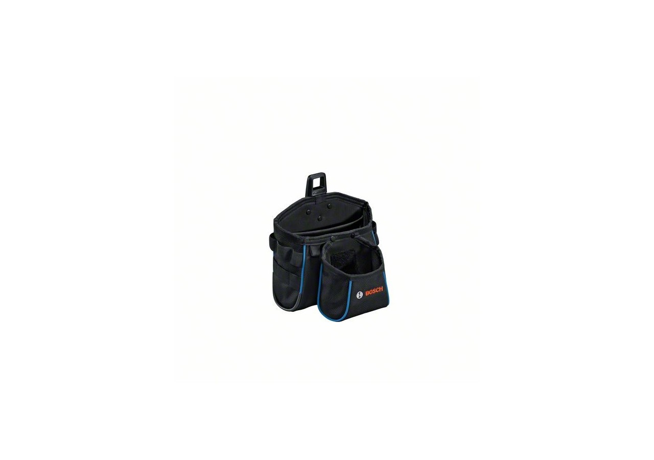 Pochette à outils GWT 2 carton - 1600A0265S - Bosch