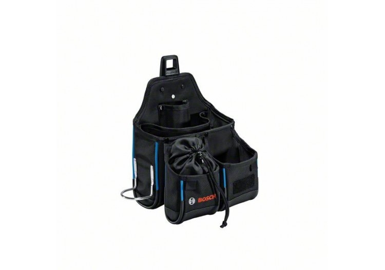Pochette à outils GWT 4 carton - 1600A0265T - Bosch