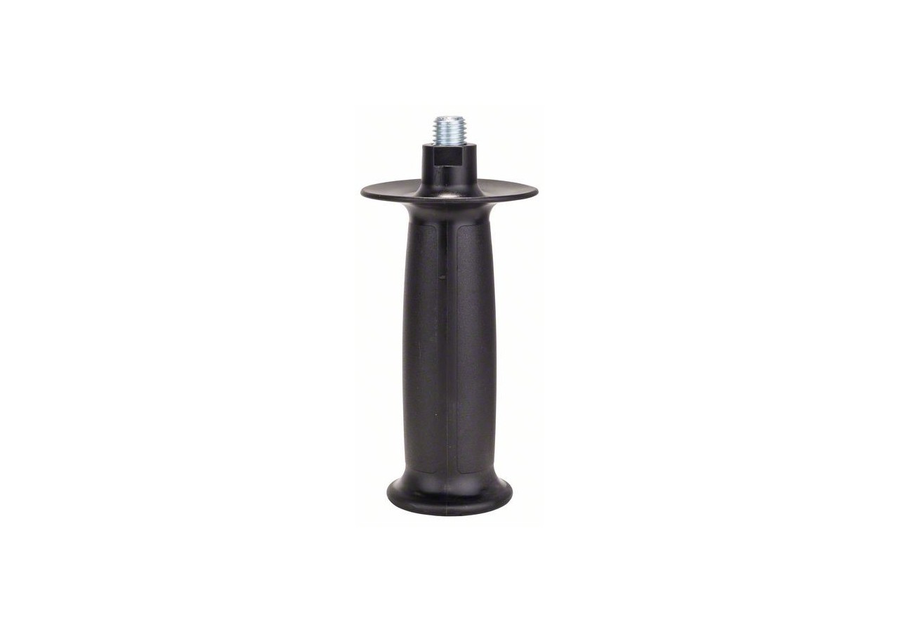 Poignée – Poignée Pour toutes les meuleuses angulaires 2 mains Bosch à filetage M 14 - 2602025075 - Bosch