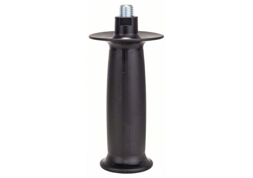 Poignée – Poignée Pour toutes les meuleuses angulaires 2 mains Bosch à filetage M 14 - 2602025075 - Bosch Poignée – Poignée Pour toutes les meuleuses angulaires 2 mains Bosch à filetage M 14 - 2602025075 - Bosch