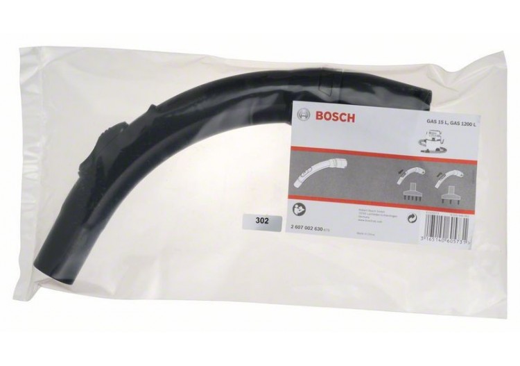 Poignée de régulation d’air 35 mm Poignée de régulation d’air - 2607002630 - Bosch