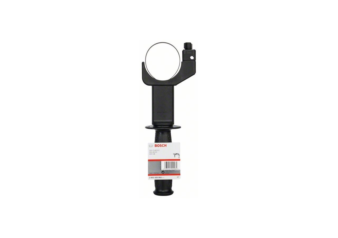 POIGNEE POUR GBH 5/8 - 2602025062 - Bosch