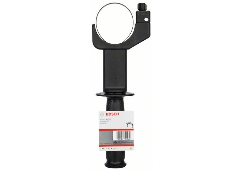 POIGNEE POUR GBH 5/8 - 2602025062 - Bosch POIGNEE POUR GBH 5/8 - 2602025062 - Bosch