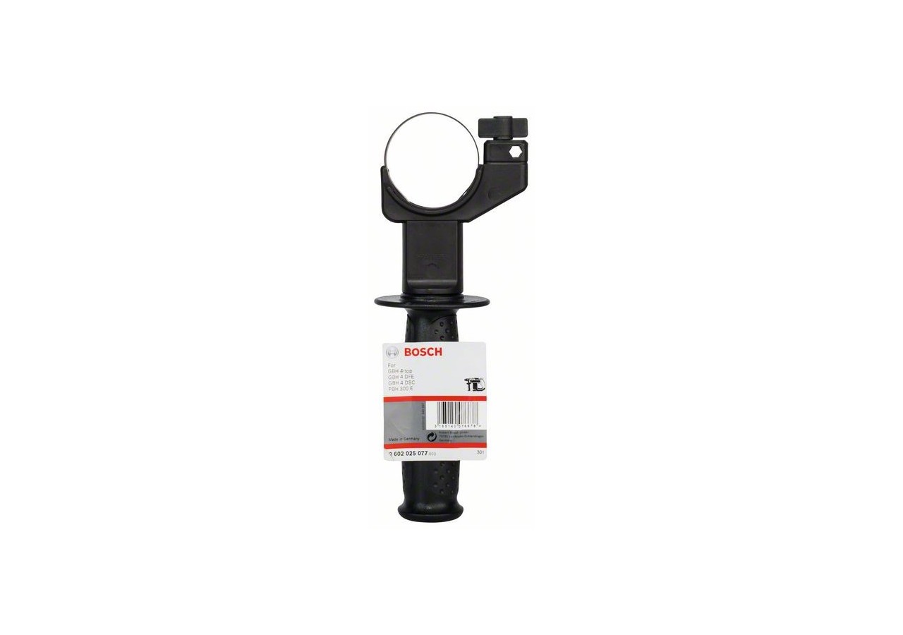 POIGNEE POUR GBH4DSC - 2602025077 - Bosch