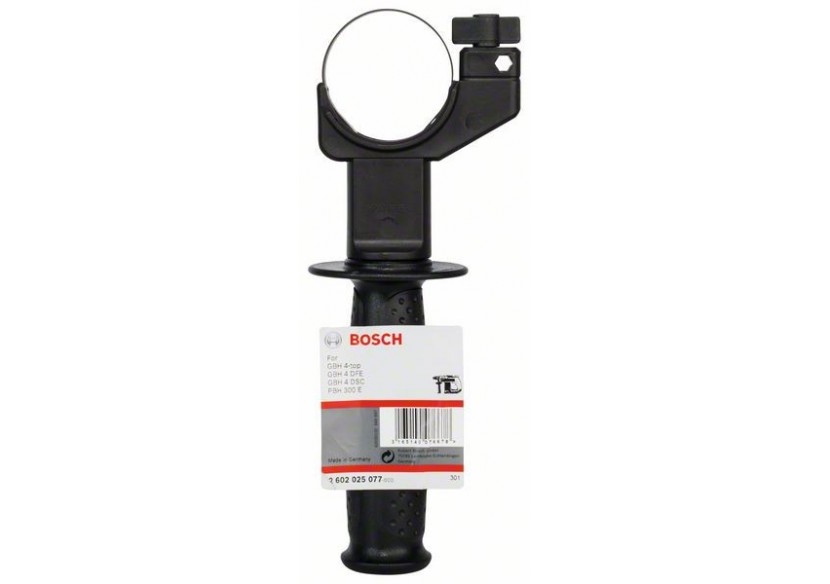 POIGNEE POUR GBH4DSC - 2602025077 - Bosch POIGNEE POUR GBH4DSC - 2602025077 - Bosch