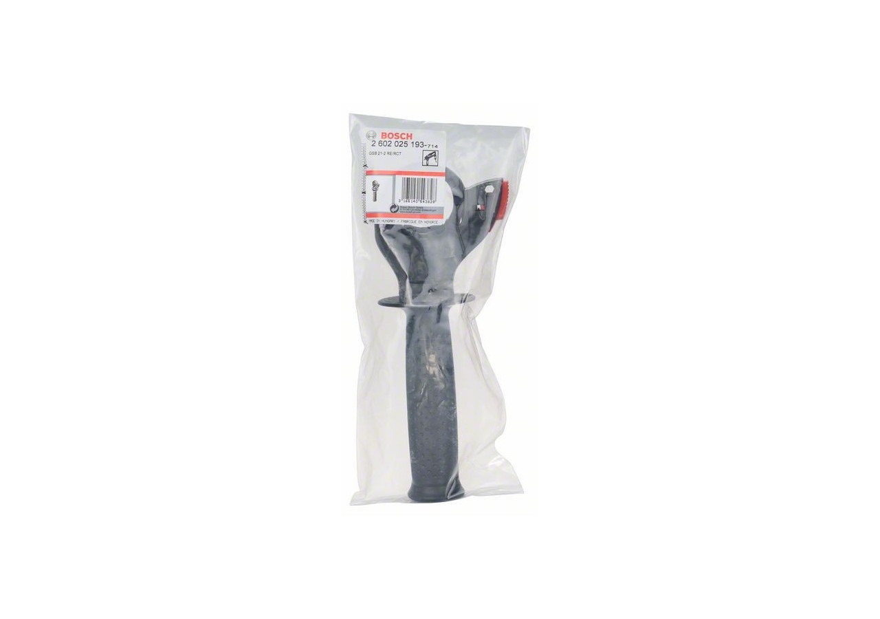 POIGNEE POUR GSB21-2RE/RCT - 2602025193 - Bosch