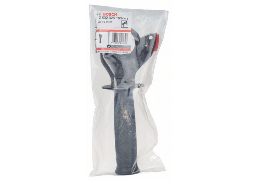POIGNEE POUR GSB21-2RE/RCT - 2602025193 - Bosch POIGNEE POUR GSB21-2RE/RCT - 2602025193 - Bosch