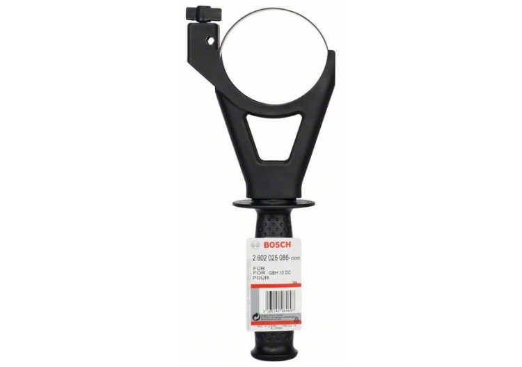 Poignee Auxiliaire - 2602025086 - Bosch