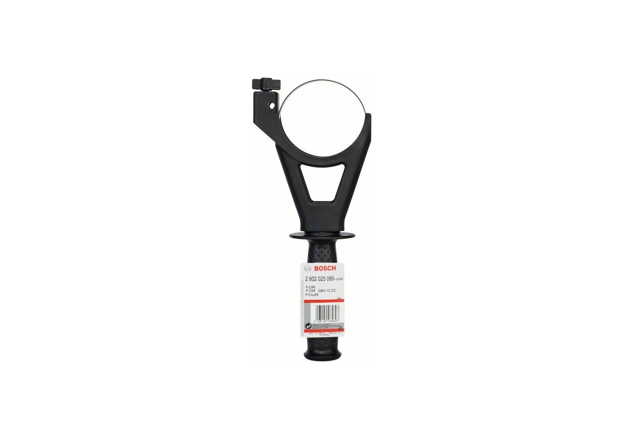 Poignee Auxiliaire - 2602025086 - Bosch