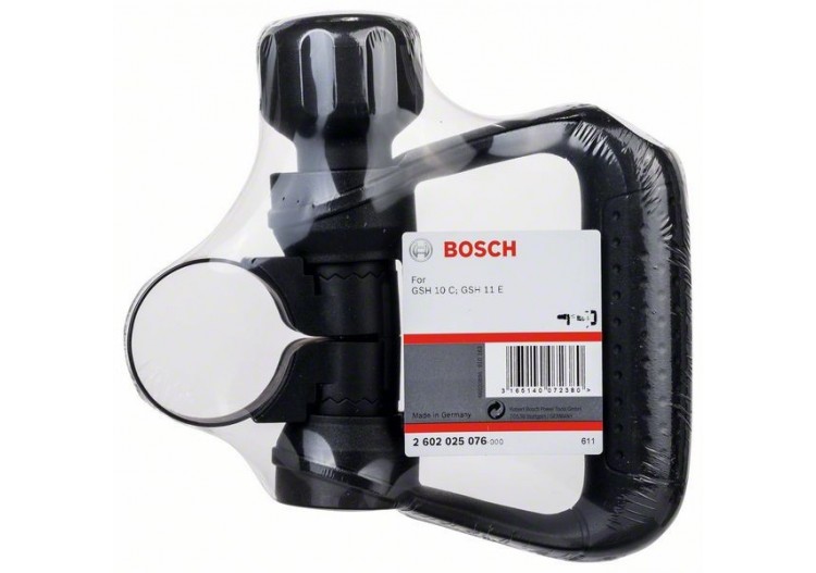 POIGNEE POUR GSH10 - 2602025076 - Bosch
