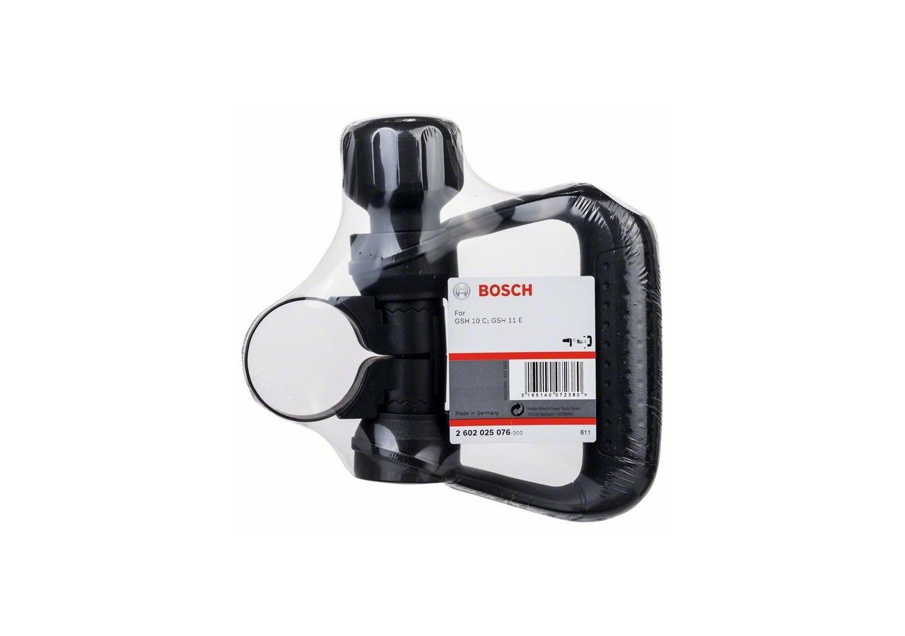 POIGNEE POUR GSH10 - 2602025076 - Bosch
