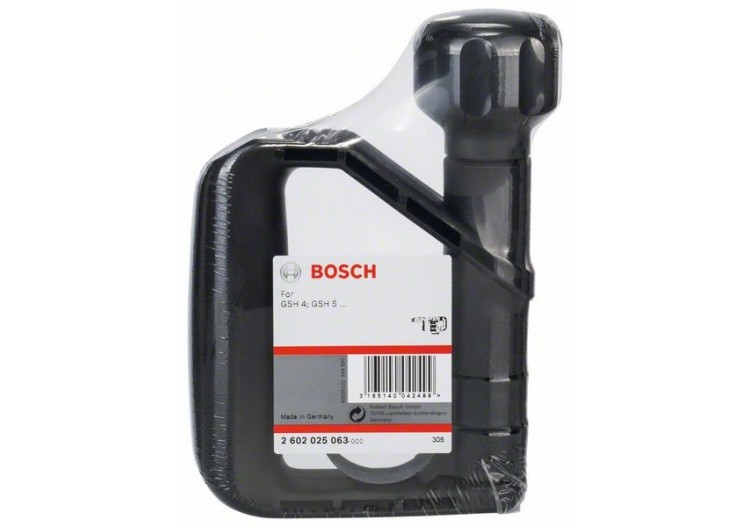 POIGNEE POUR GSH5CE - 2602025063 - Bosch