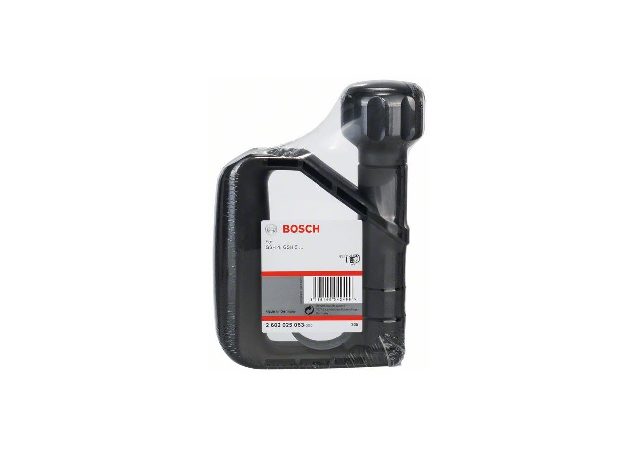 POIGNEE POUR GSH5CE - 2602025063 - Bosch