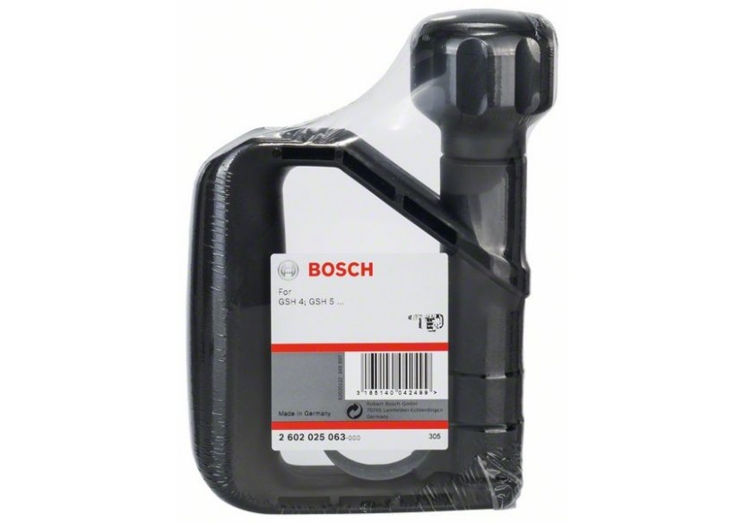 POIGNEE POUR GSH5CE - 2602025063 - Bosch POIGNEE POUR GSH5CE - 2602025063 - Bosch