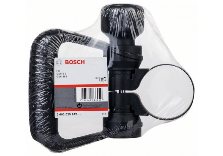 POIGNEE POUR GSH5-GSH388 - 2602025142 - Bosch