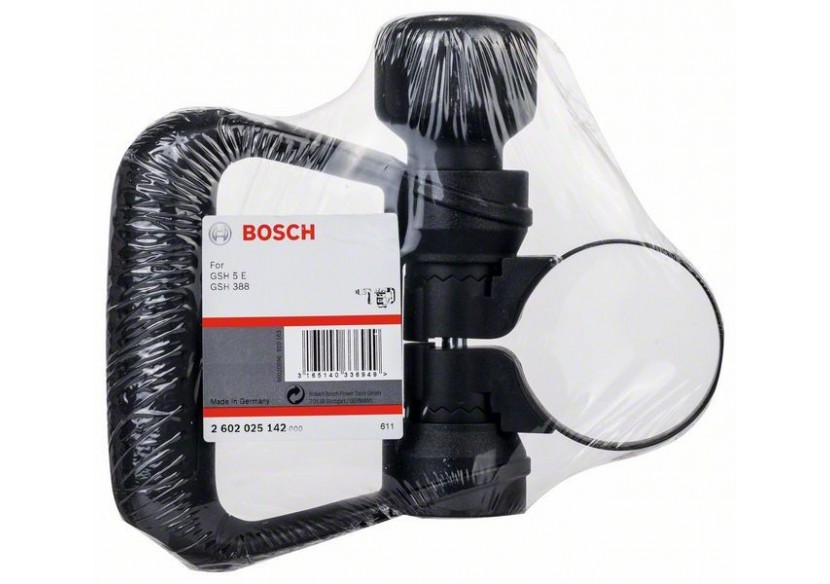 POIGNEE POUR GSH5-GSH388 - 2602025142 - Bosch POIGNEE POUR GSH5-GSH388 - 2602025142 - Bosch
