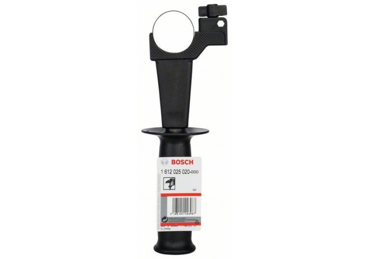 POIGNEE A COLLIER METAL POUR PERCEU - 1612025020 - Bosch