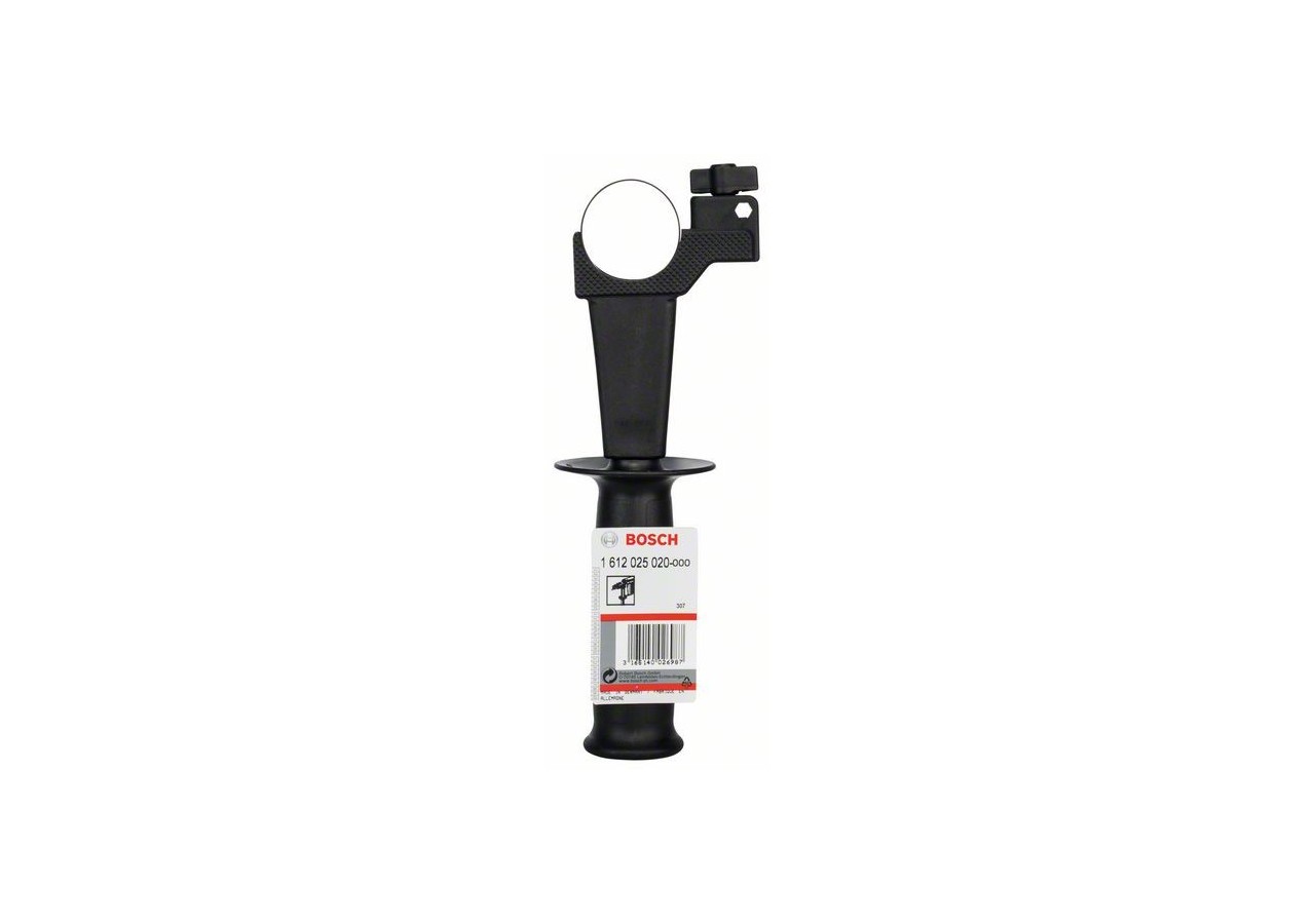 POIGNEE A COLLIER METAL POUR PERCEU - 1612025020 - Bosch