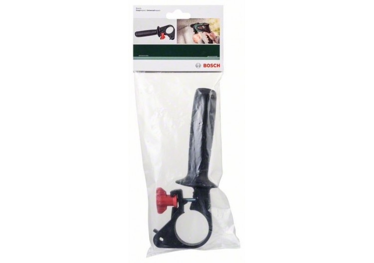 Poignée supplémentaire - 2609256D93 - Bosch