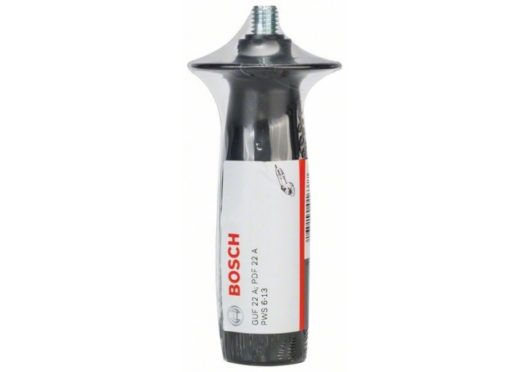 POIGNEE POUR MEULEUSE 115-150 - 1602025024 - Bosch