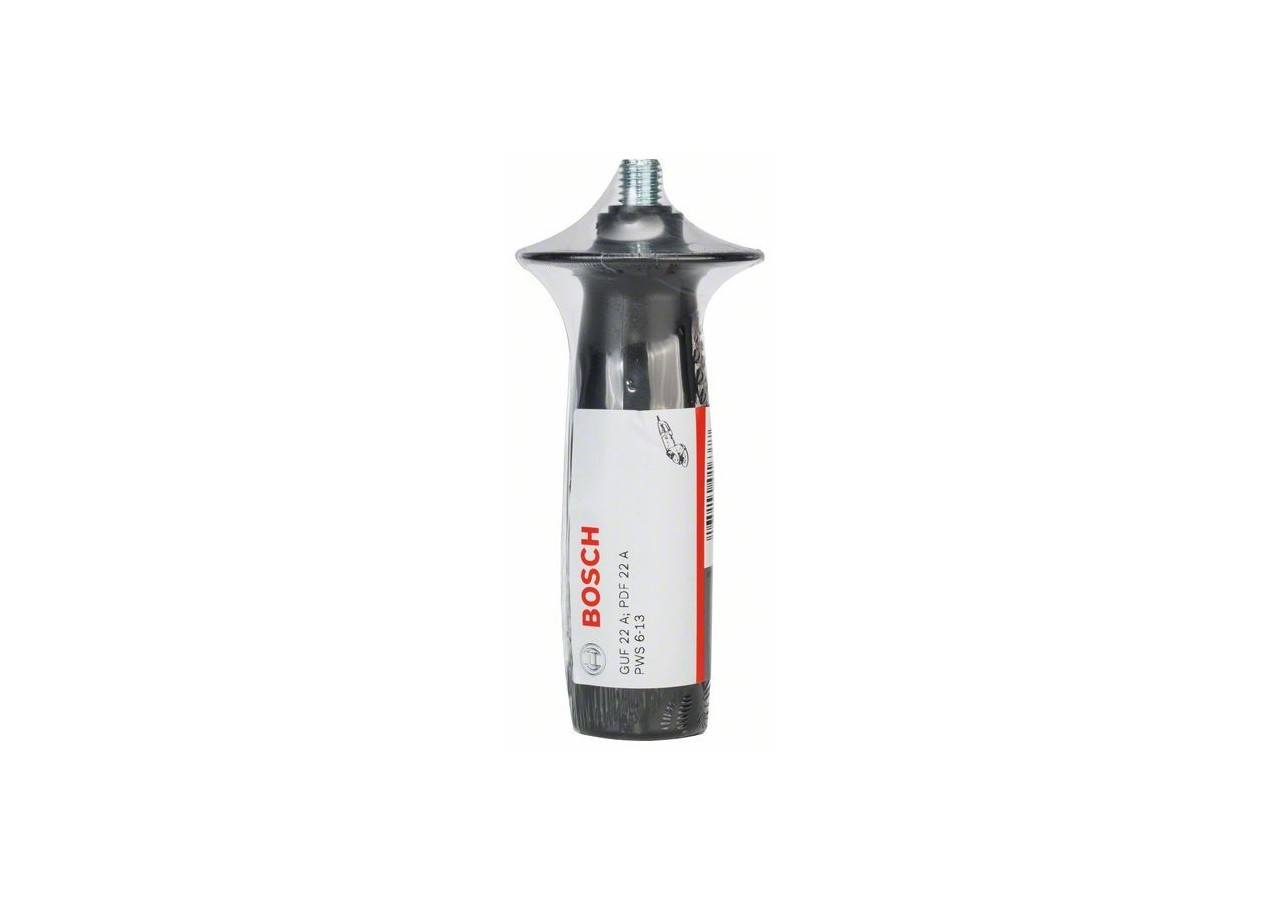 POIGNEE POUR MEULEUSE 115-150 - 1602025024 - Bosch