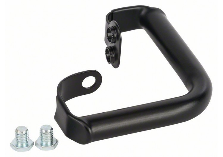 Poignées étriers pour meuleuses angulaires - 1607000247 - Bosch