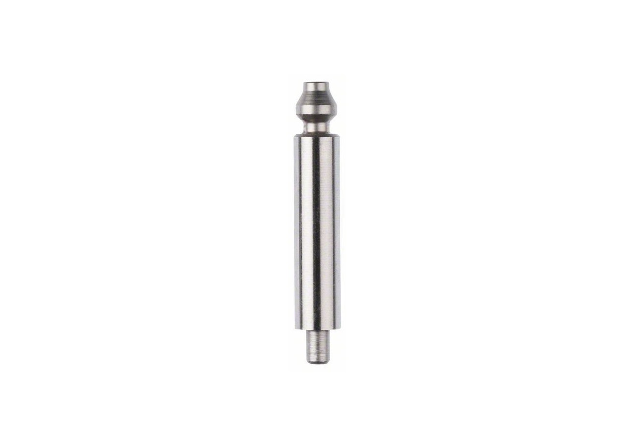 Poinçon pour coupes droites GNA 16 Poinçon pour coupes droites Pour GNA 16 Professional - 2608639027 - Bosch