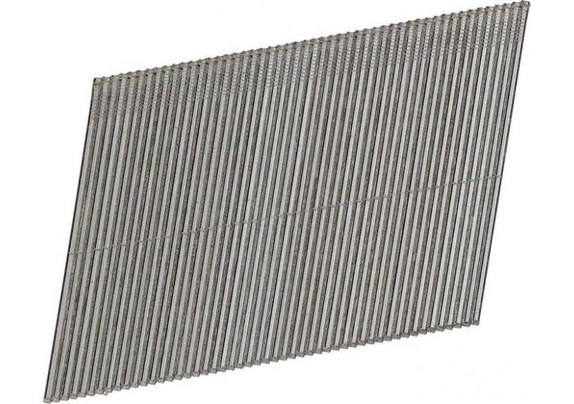 Pointe à tête fraisée SK64 20G 63 mm, galvanisés Version galvanisée - 2608200533 - Bosch