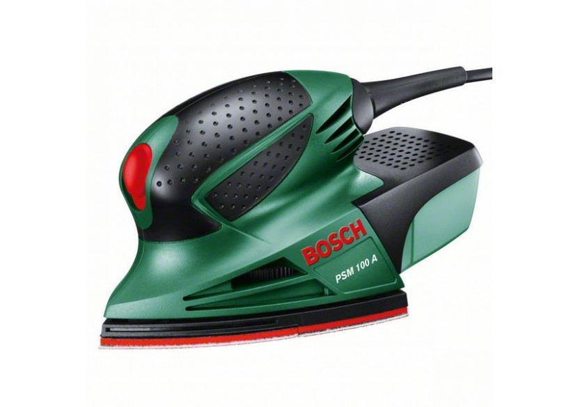 Ponceuse Multi PSM 100 A - 06033B7000 - Bosch