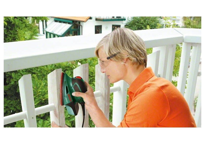 Ponceuse Multi PSM 100 A - 06033B7000 - Bosch