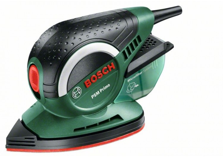 Ponceuse Multi PSM Primo - 06033B8000 - Bosch