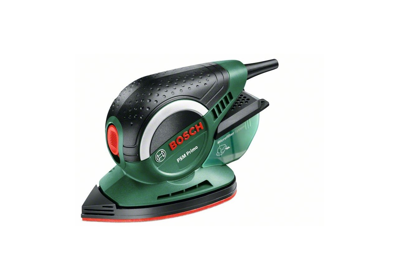 Ponceuse Multi PSM Primo - 06033B8000 - Bosch