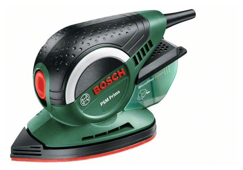 Ponceuse Multi PSM Primo - 06033B8000 - Bosch