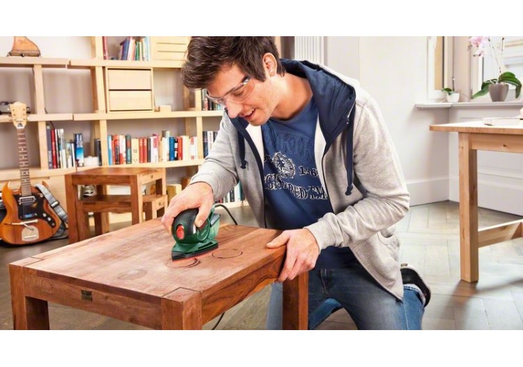 Ponceuse Multi PSM Primo - 06033B8000 - Bosch 2