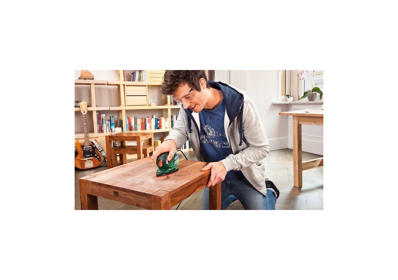 Ponceuse Multi PSM Primo - 06033B8000 - Bosch